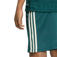 Real Madrid 26/27 Away Football Shorts Jnr