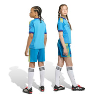 Real Madrid 26/27 GK Football Kit Jnr