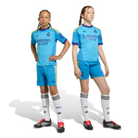 Real Madrid 26/27 GK Football Kit Jnr