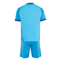 Real Madrid 26/27 GK Football Kit Jnr