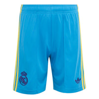 Real Madrid 26/27 GK Football Kit Jnr