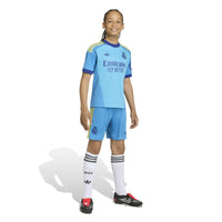 Real Madrid 26/27 GK Football Kit Jnr