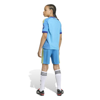 Real Madrid 26/27 GK Football Kit Jnr