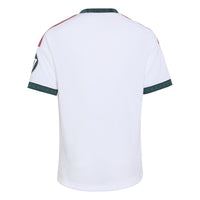 Real Madrid 26/27 Home Football Shirt Jnr