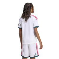Real Madrid 26/27 Home Football Shirt Jnr