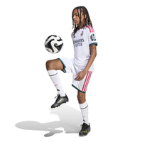 Real Madrid 26/27 Home Football Shirt Jnr