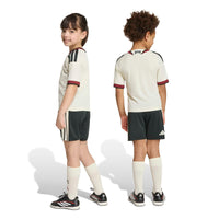 Man Utd 26/27 3rd Football Mini Kit