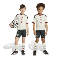 Man Utd 26/27 3rd Football Mini Kit