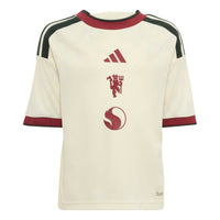 Man Utd 26/27 3rd Football Mini Kit