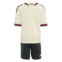 Man Utd 26/27 3rd Football Mini Kit