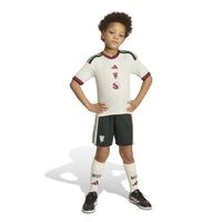 Man Utd 26/27 3rd Football Mini Kit