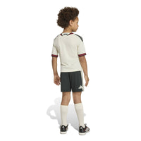 Man Utd 26/27 3rd Football Mini Kit