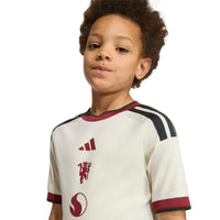 Man Utd 26/27 3rd Football Mini Kit