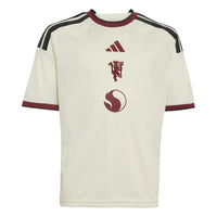 Man Utd 26/27 3rd Football Shirt Jnr