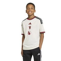 Man Utd 26/27 3rd Football Shirt Jnr