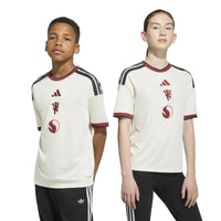 Man Utd 26/27 3rd Football Shirt Jnr