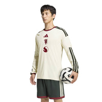 Man Utd 26/27 3rd Authentic L/S Football Shirt