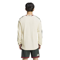 Man Utd 26/27 3rd Authentic L/S Football Shirt