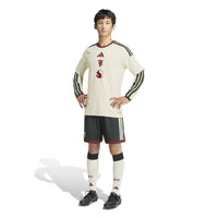 Man Utd 26/27 3rd Authentic L/S Football Shirt