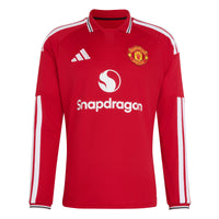 Man Utd 26/27 Home L/S Football Shirt