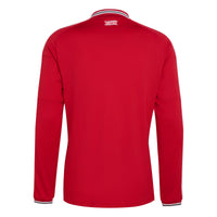 Man Utd 26/27 Home L/S Football Shirt