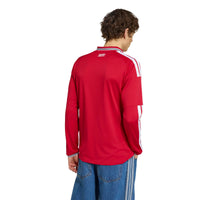 Man Utd 26/27 Home L/S Football Shirt