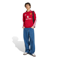 Man Utd 26/27 Home L/S Football Shirt