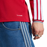 Man Utd 26/27 Home L/S Football Shirt