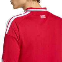 Man Utd 26/27 Home L/S Football Shirt