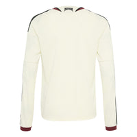 Man Utd 26/27 3rd L/S Football Shirt Jnr