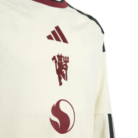 Man Utd 26/27 3rd L/S Football Shirt Jnr