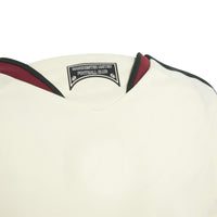 Man Utd 26/27 3rd L/S Football Shirt Jnr