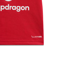 Man Utd 26/27 Home Baby Football Kit