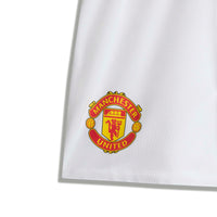 Man Utd 26/27 Home Baby Football Kit