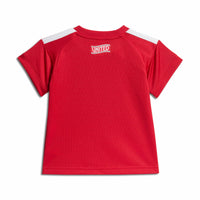 Man Utd 26/27 Home Baby Football Kit
