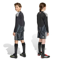 Man Utd 26/27 GK Football Shorts Jnr