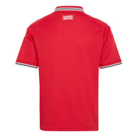 Man Utd 26/27 Home Football Shirt Jnr