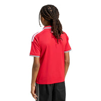 Man Utd 26/27 Home Football Shirt Jnr