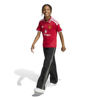 Man Utd 26/27 Home Football Shirt Jnr