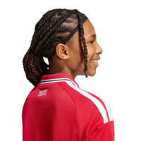 Man Utd 26/27 Home Football Shirt Jnr