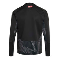 Man Utd 26/27 GK L/S Football Shirt Jnr