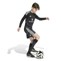 Man Utd 26/27 GK L/S Football Shirt Jnr