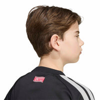 Man Utd 26/27 GK L/S Football Shirt Jnr