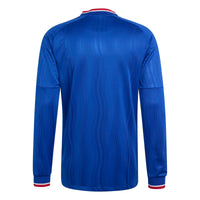 Man Utd 26/27 Away Authentic L/S Football Shirt