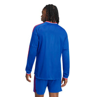 Man Utd 26/27 Away Authentic L/S Football Shirt