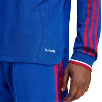 Man Utd 26/27 Away Authentic L/S Football Shirt