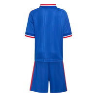 Man Utd 26/27 Away Football Mini Kit