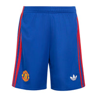 Man Utd 26/27 Away Football Mini Kit