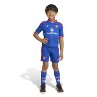 Man Utd 26/27 Away Football Mini Kit