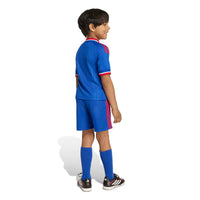 Man Utd 26/27 Away Football Mini Kit